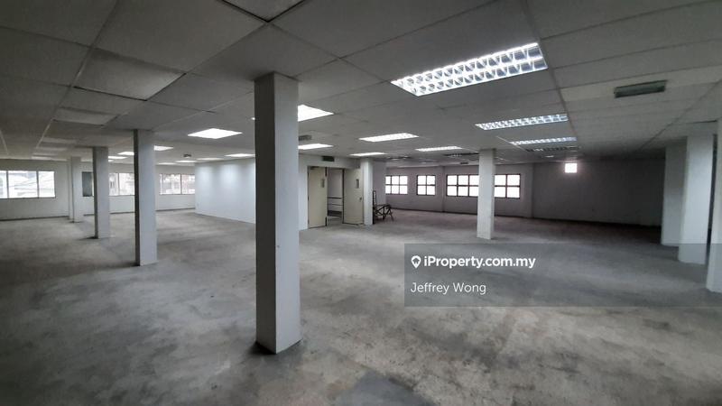 For Rent - Maluri Cheras, Taman Maluri