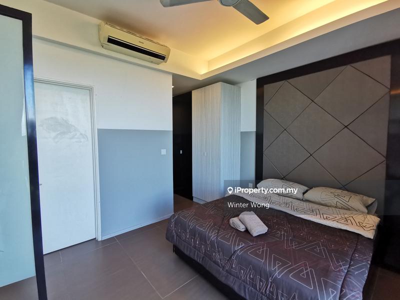 Residensi Servis untuk Dijual di Garden Plaza oleh Winter Wong - iProperty.com.my