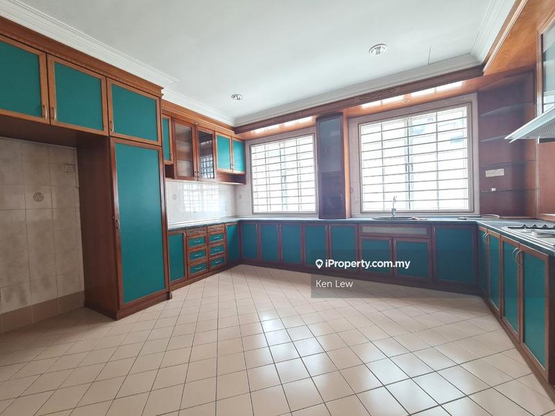 Bungalow House for Sale in 23uez, Cheras by Ken Lew - iProperty.com.my