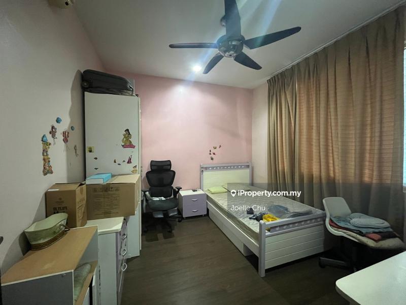 Kondominium untuk Dijual di USJ One Avenue Condo oleh Joelle Chu - iProperty.com.my