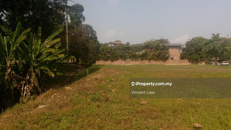 Bungalow Land for Sale in Tropicana Indah, Kota Damansara by Vincent Liaw - iProperty.com.my