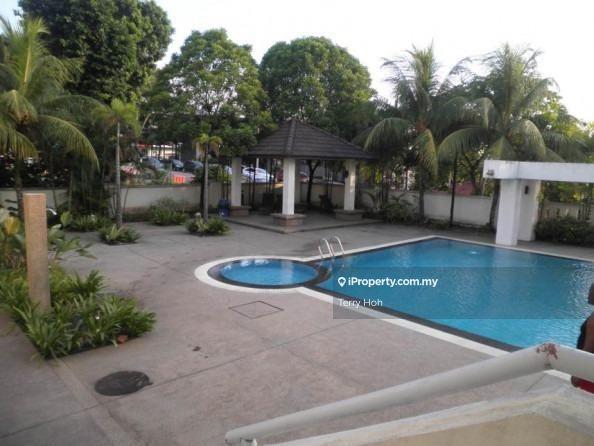 For Rent - Segar View Condominium