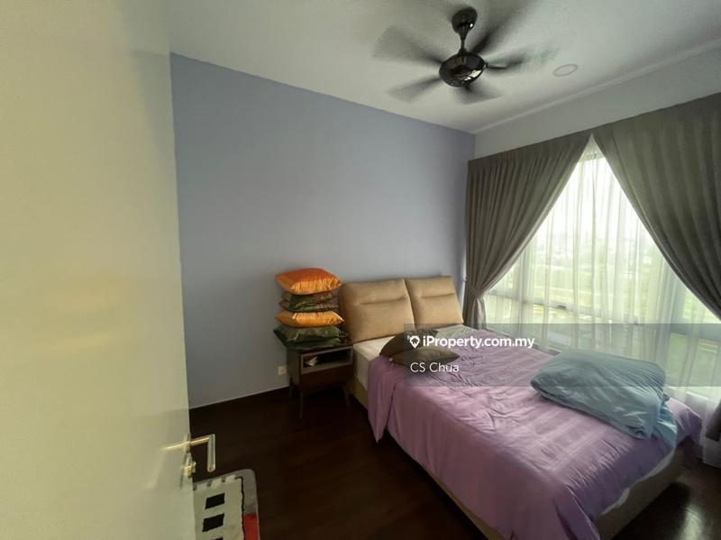 Residensi Servis untuk Disewa di Paloma @ Tropicana Metropark oleh CS Chua - iProperty.com.my