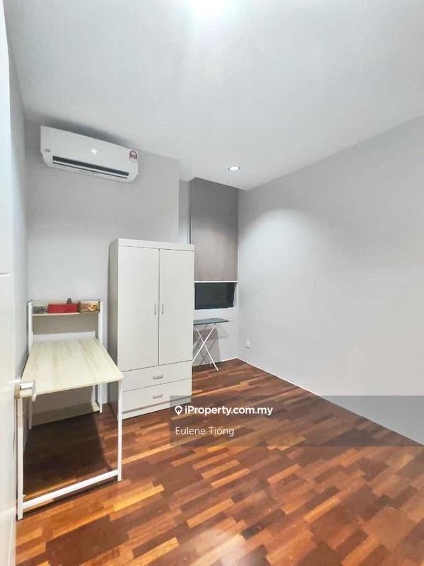 Condominium for Rent in The Cube by Eulene Tiong - iProperty.com.my