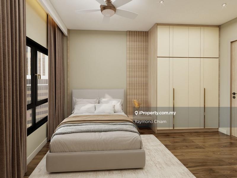 For Rent - Park Place