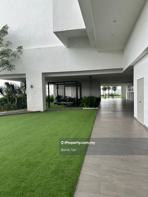 Kediaman Servis untuk Dijual di The Mark @ Cheras oleh Bonie Tan - iProperty.com.my