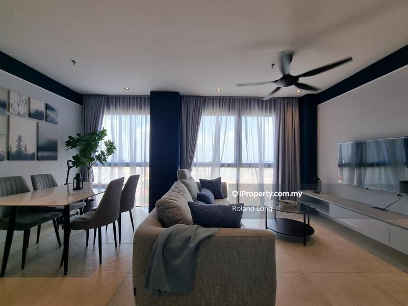 Kediaman Servis untuk Disewa di Lumi Tropicana oleh Roland Long - iProperty.com.my