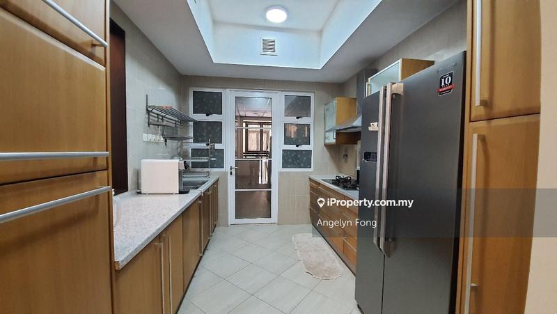 For Sale - Mont Kiara Aman