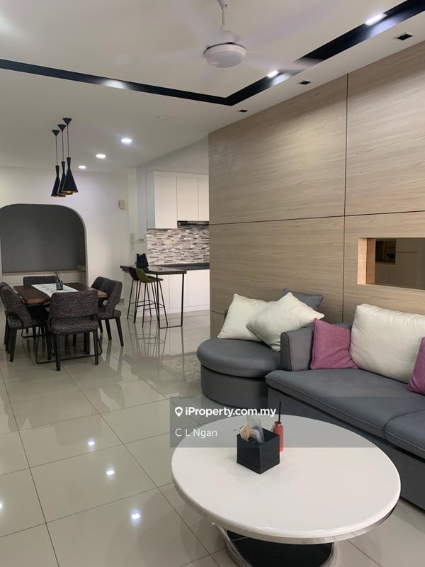 Service Residence for Rent in Jadite Suites by C L Ngan - iProperty.com.my