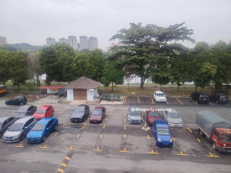 Pangsapuri untuk Dijual di Pandan Lake View oleh Hl Lau - iProperty.com.my