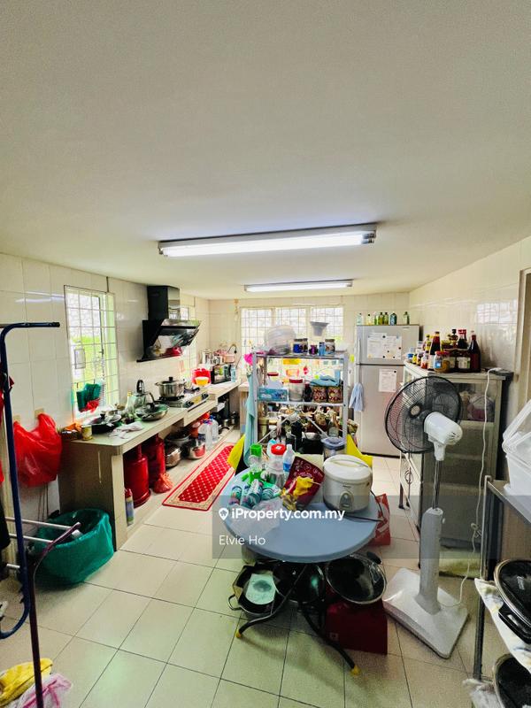 Bungalow House untuk Dijual di Seksyen 12, Petaling Jaya oleh Elvie Ho - iProperty.com.my