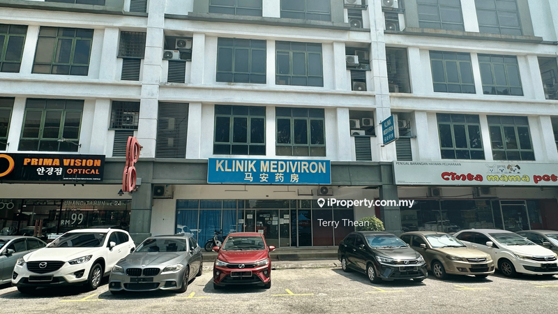 Kedai untuk Dijual di Taman Puchong Prima, Puchong oleh Terry Thean - iProperty.com.my