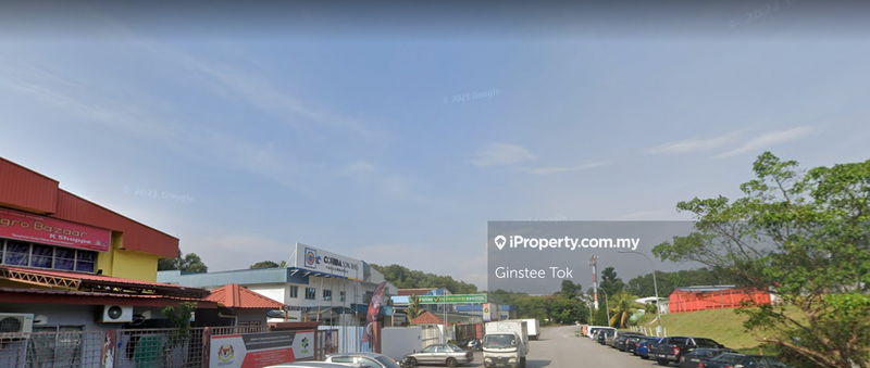 Semi-D Factory for Sale in BANDAR PUCHONG JAYA, Puchong by Ginn - iProperty.com.my