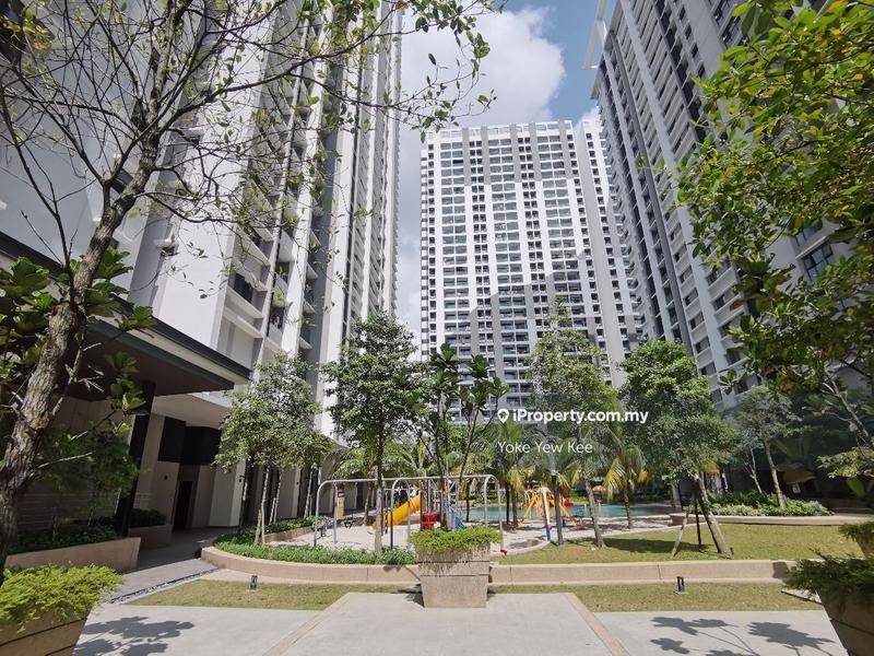Service Residence for Sale in Akasa by Kee Yoke Yew - iProperty.com.my