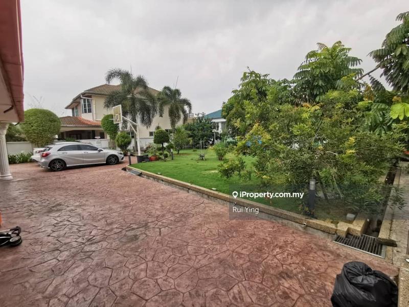 Bungalow House untuk Dijual di Taman Villa Heights, Kajang oleh Rui Ying - iProperty.com.my