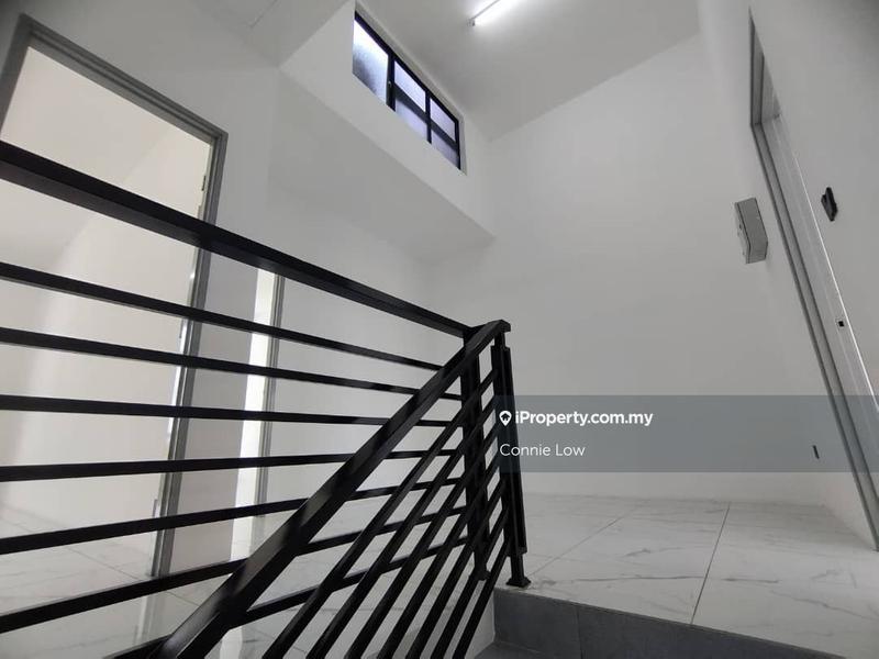 2-storey Terraced House for Sale in Panaroma Lapangan Perdana, Ipoh by Connie Low - iProperty.com.my