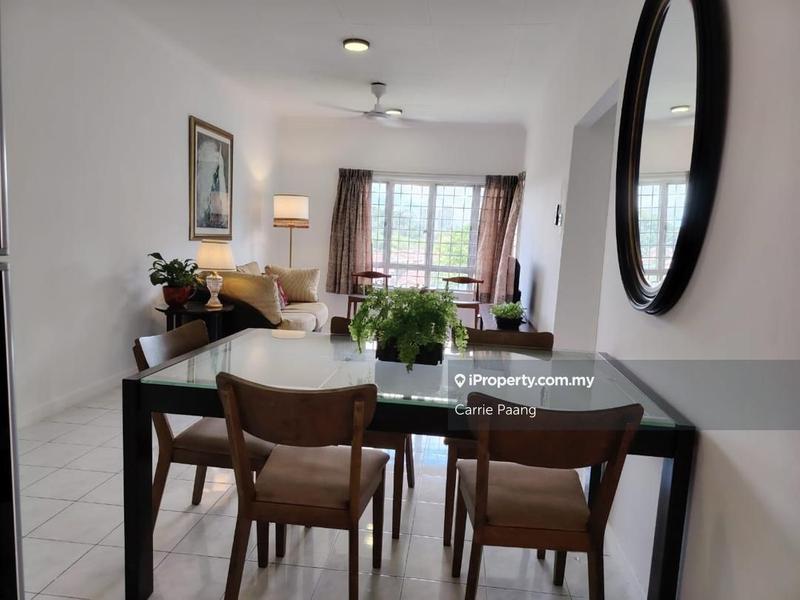 Pangsapuri untuk Disewa di SD Tiara Apartment oleh Carrie Paang - iProperty.com.my