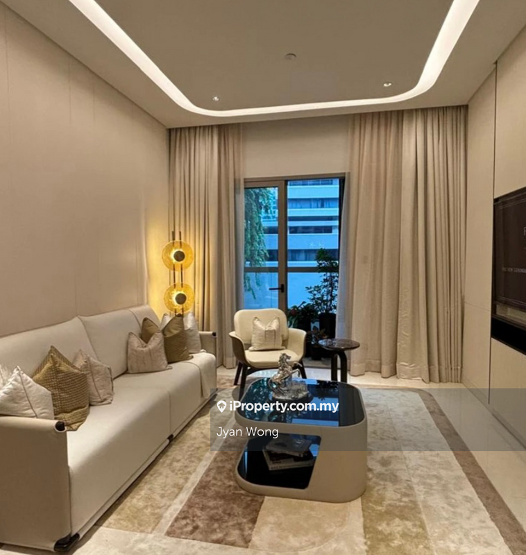Service Residence for Sale in Pavilion Square by Jyan Wong - iProperty.com.my