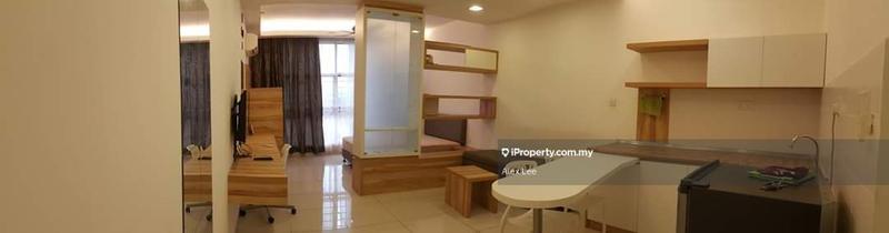 For Rent - Zeva @ Equine South