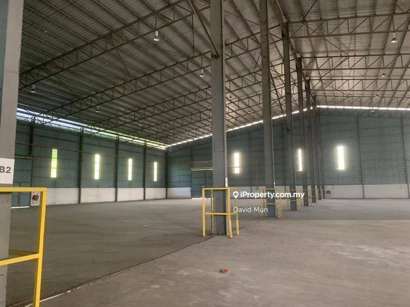 For Rent - Port Klang , Klang, Meru, North Port, West Port, Telok Gong