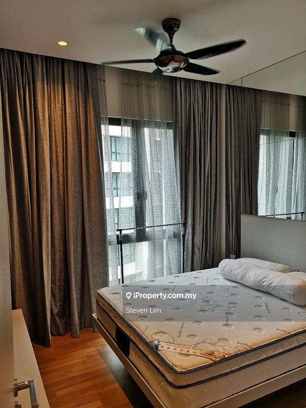 For Rent - The Potpourri