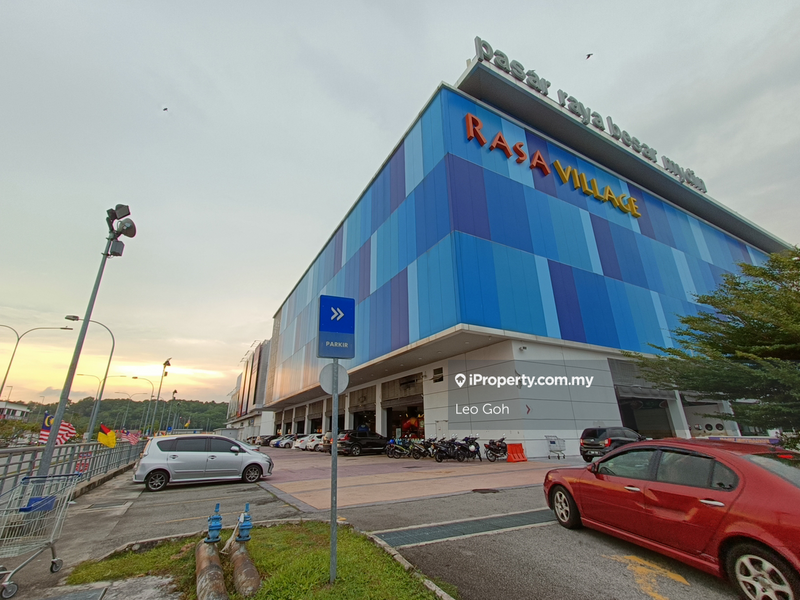 For Sale - Bukit kepayang