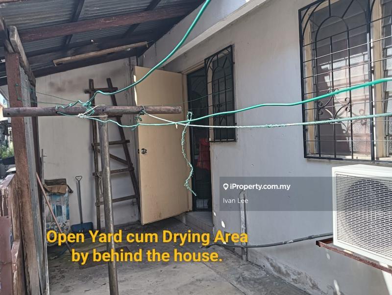2-storey Terraced House for Sale in Kelana Jaya, Petaling Jaya by Ivan Lee - iProperty.com.my