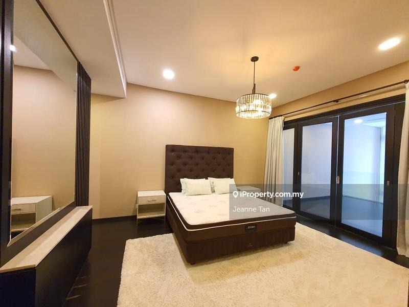 Service Residence for Sale in Clearwater Residences by Jeanne Tan - iProperty.com.my