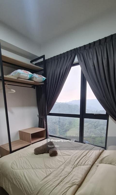 For Rent - Mossaz @ Empire City