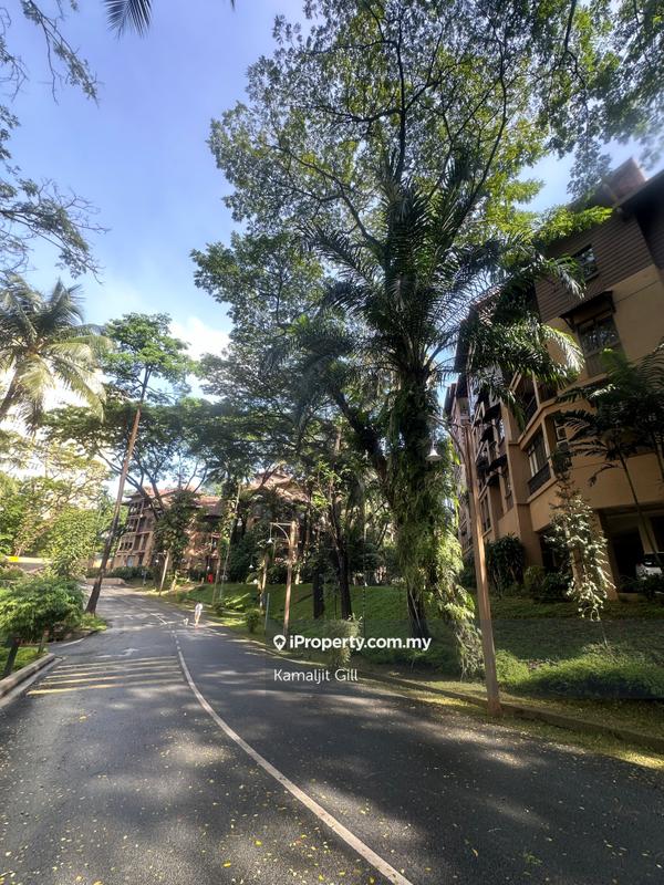 For Sale - Kampung Warisan