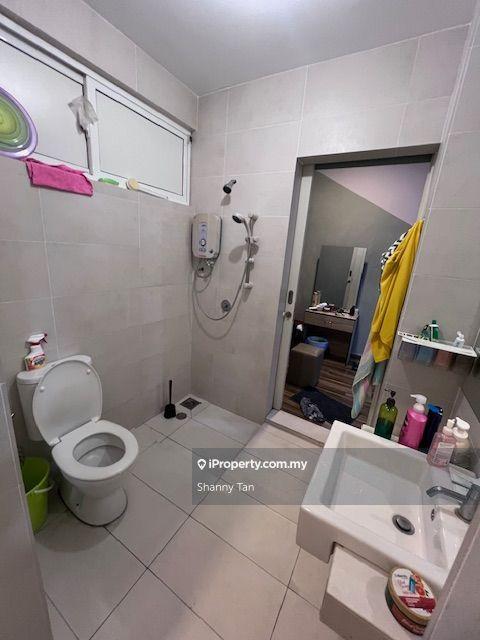 Rumah Berangkai 2.5 Tingkat untuk Dijual di mic2e, Cheras oleh Shanny Tan - iProperty.com.my