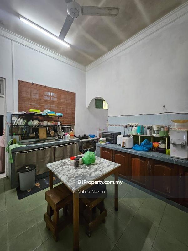 Bungalow House for Sale in Wakaf Bharu, Tumpat by Nabila Nazori - iProperty.com.my