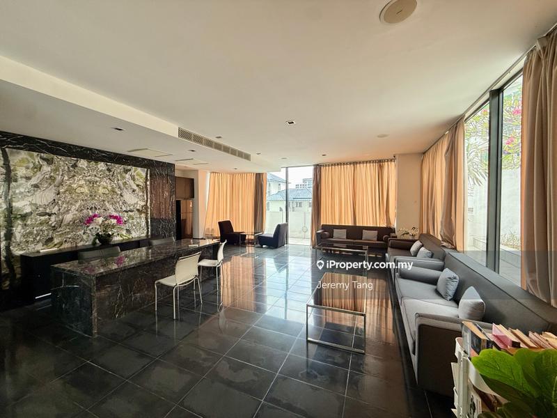 Service Residence for Sale in Ken Bangsar by Jeremy Tang - iProperty.com.my