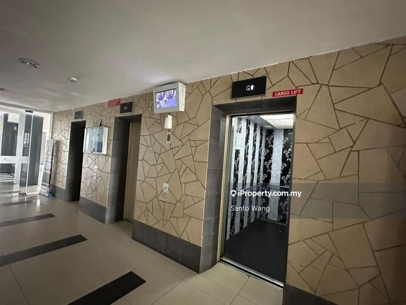 For Sale - Pulai View