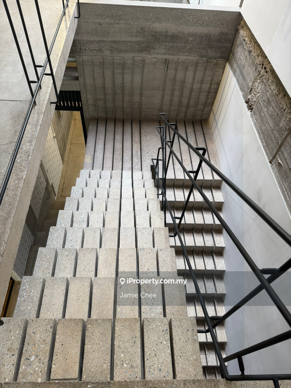 Rumah Berangkai 2 Tingkat untuk Dijual di Jalan Desa Bahagia, Taman Desa oleh Jamie Chee - iProperty.com.my