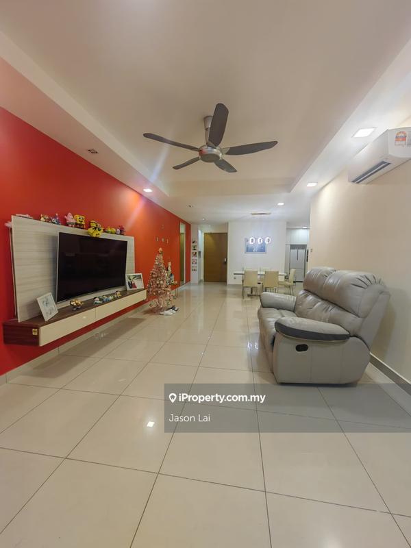 For Sale - Aston Kiara 3