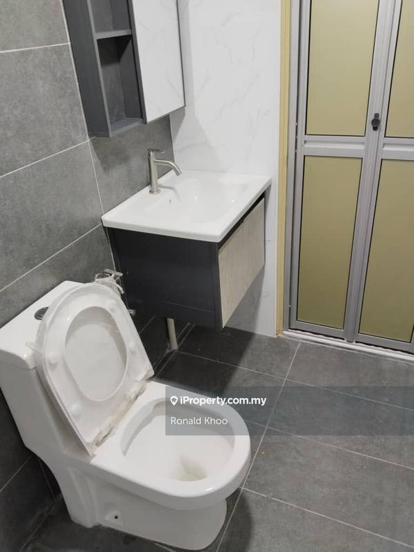 Pangsapuri untuk Dijual di Kenanga Apartments oleh Ronald Khoo - iProperty.com.my