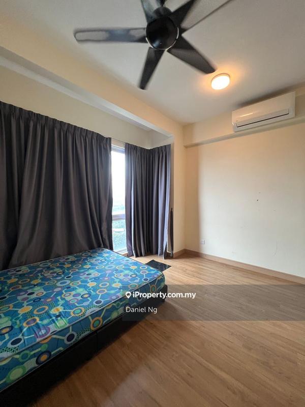 Residensi Servis untuk Disewa di Saville @ Cheras oleh Daniel Ng - iProperty.com.my