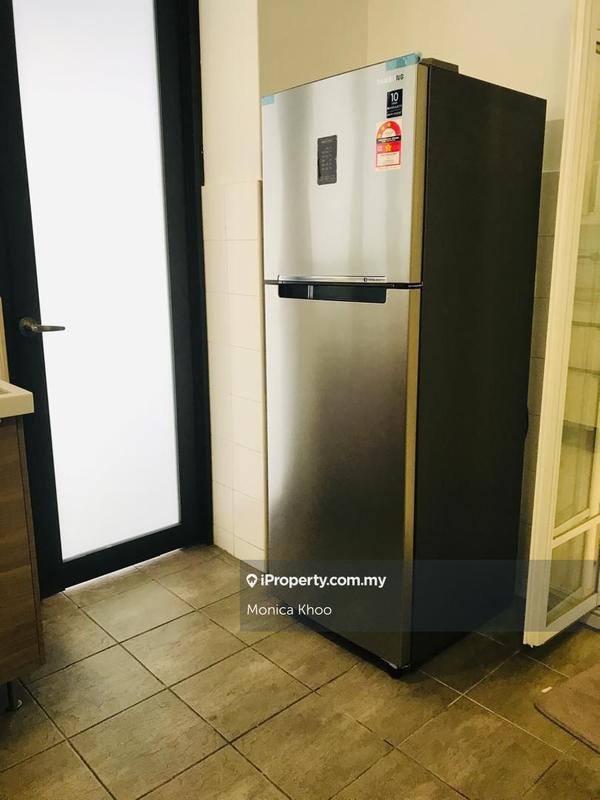 Rumah Berangkai 2 Tingkat untuk Disewa di Desa Parkcity, Kuala Lumpur oleh Monica Khoo - iProperty.com.my