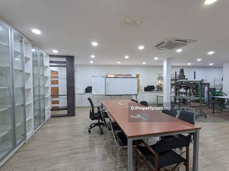 Shop for Sale in Taman Million, Jalan Ipoh by Huda - iProperty.com.my