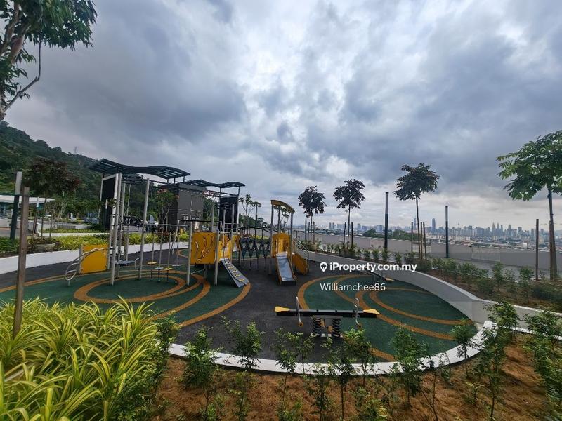 Kondominium untuk Dijual di Brezza Hill oleh Williamchee86 - iProperty.com.my
