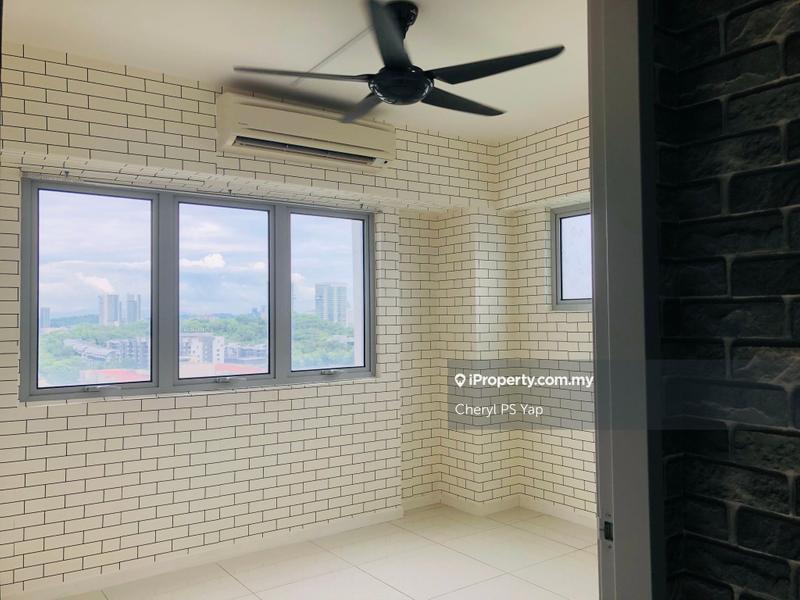 Kediaman Servis untuk Disewa di Paragon @ Pan'gaea oleh Cheryl PS Yap - iProperty.com.my