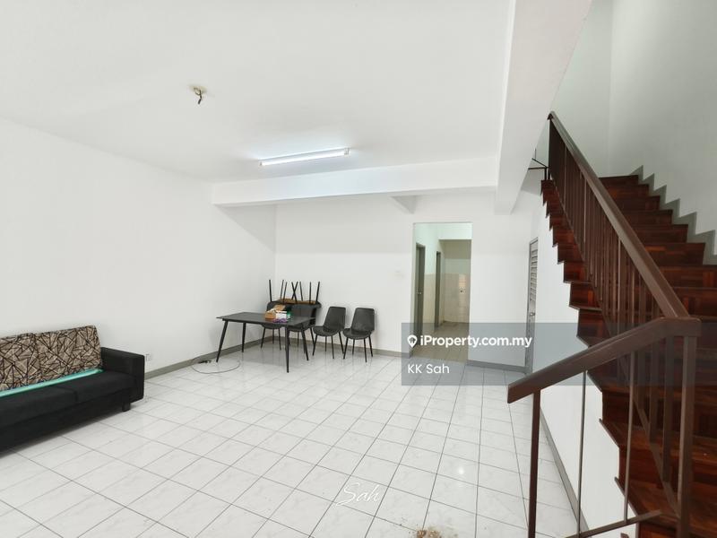 2-storey Terraced House for Rent in Bandar Mahkota Cheras, Cheras by KK Sah - iProperty.com.my