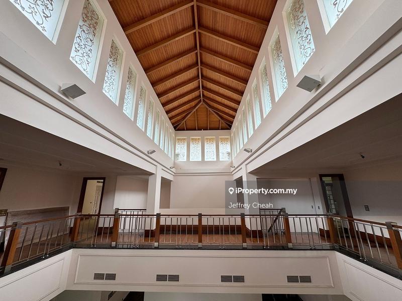 Bungalow House for Sale in Bangsar Hill, Bangsar by Jeffrey Cheah - iProperty.com.my