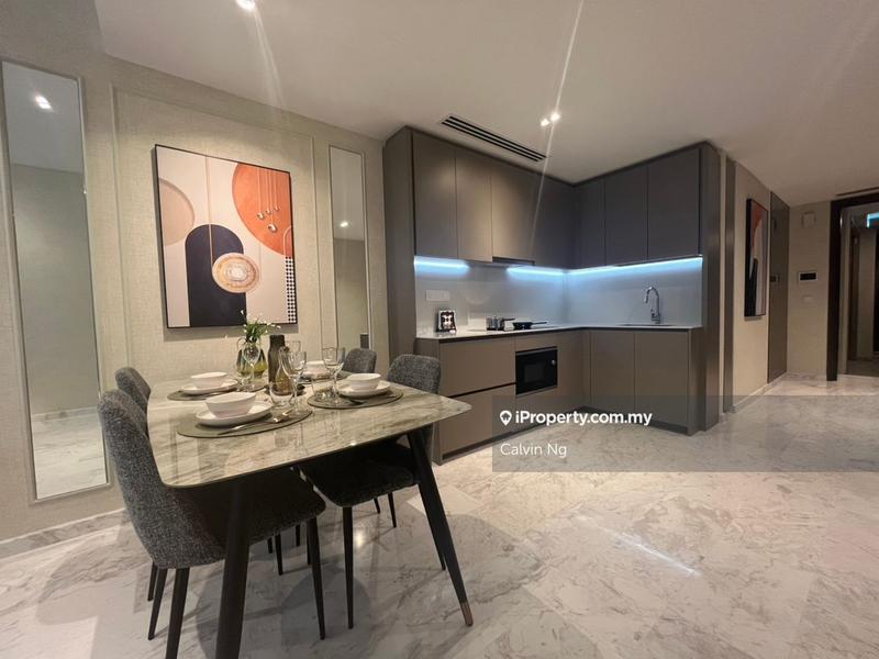 For Sale - Eaton Residence