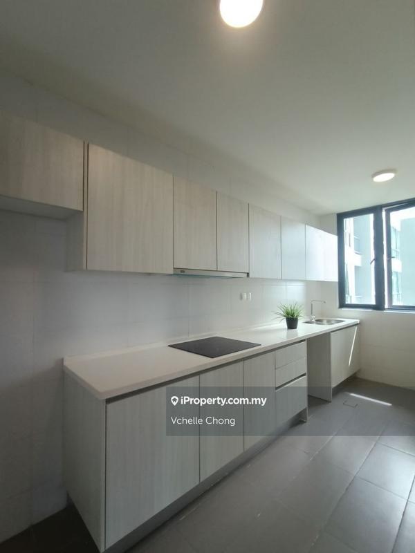 Kondominium untuk Dijual di SKS Pavillion Residences oleh Vchelle Chong - iProperty.com.my