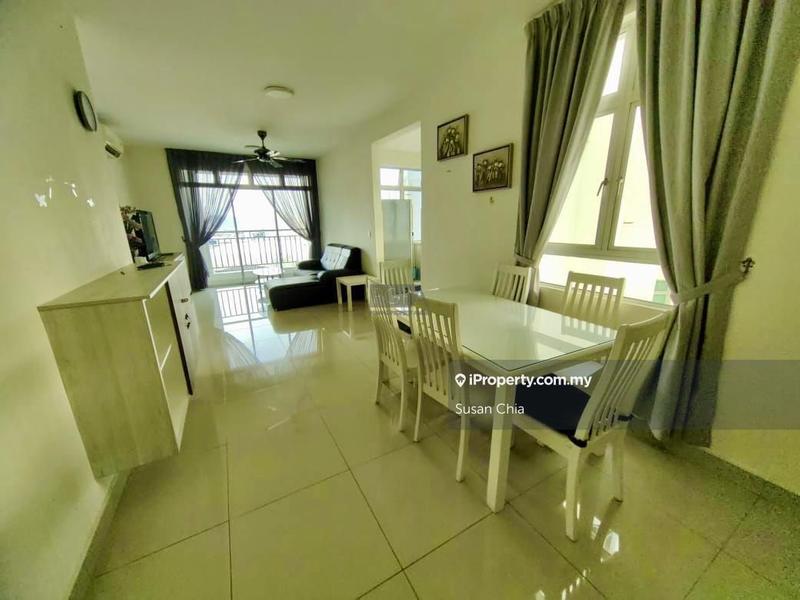 Apartment for Sale in Tunas Residensi by Susan Chia - iProperty.com.my