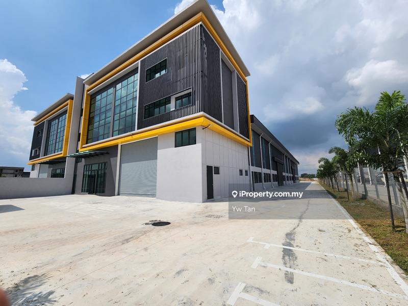For Sale - Serenia, Dengkil, Sepang, Selangor