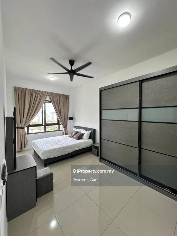 For Rent - Savvy @ Riana Dutamas