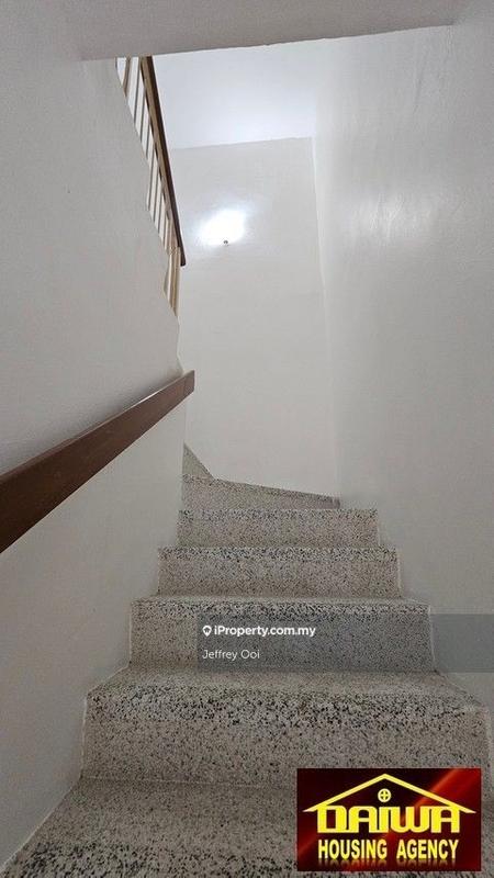 Townhouse for Sale in Tanjung Villa (Duplex Townhouse), Tanjung Tokong by Jeffrey Ooi - iProperty.com.my